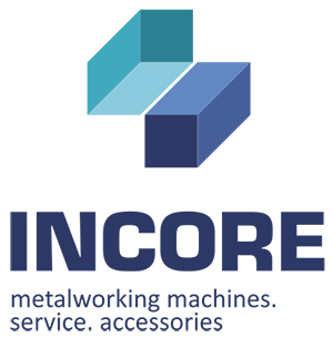 INCORE Logo